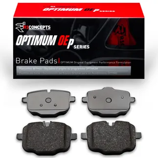 R1 Concepts 2552-1469-00 Optimum Oe Pads